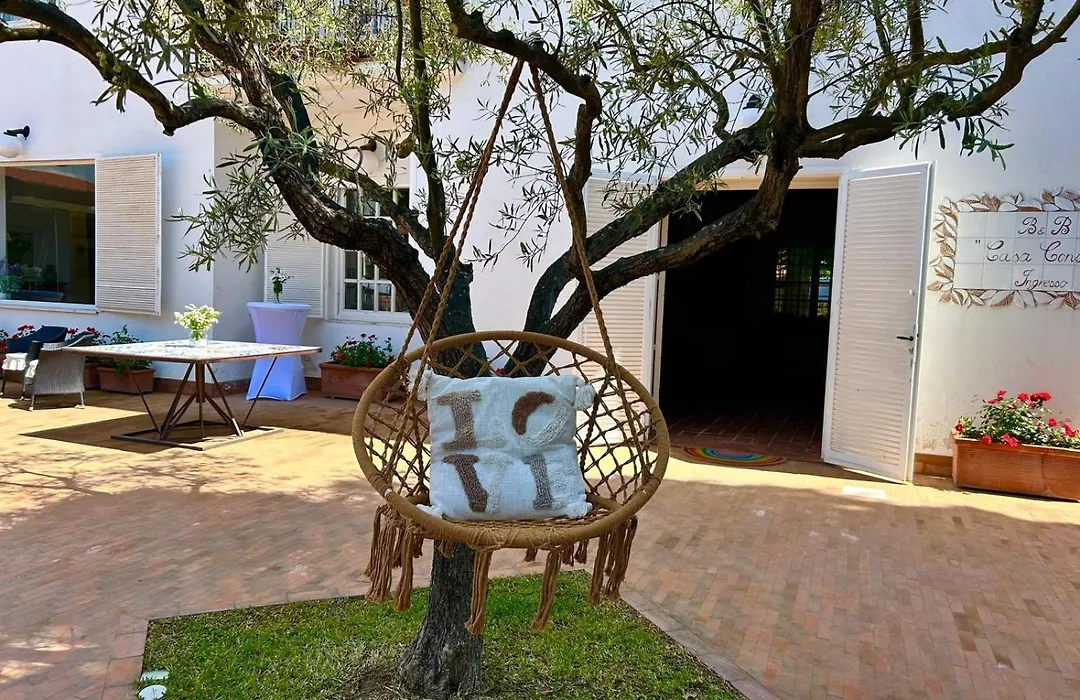 Casa Consalvo B&B-1