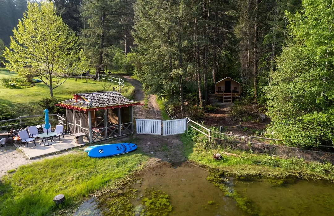 Mountain Springs Nature Retreat-1