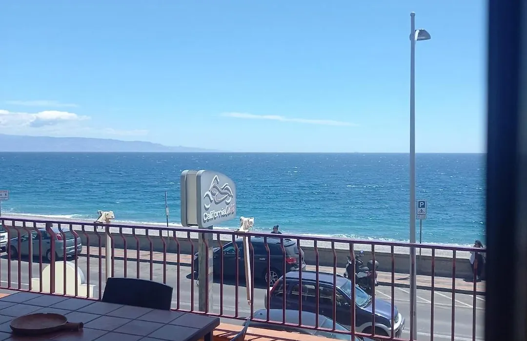 B&B La Sirena-1