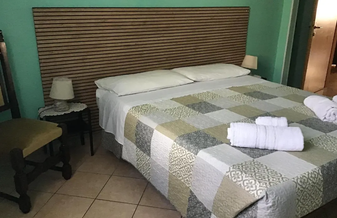 Achirina Bed And Breakfast-1