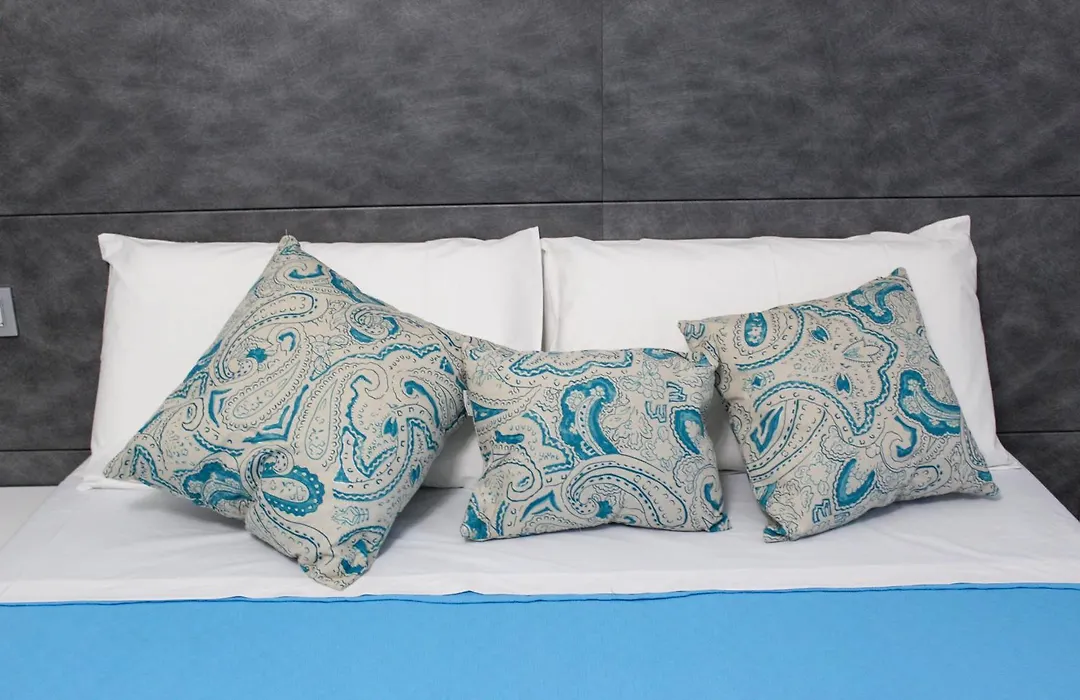 Thalasso Rooms B&B-1