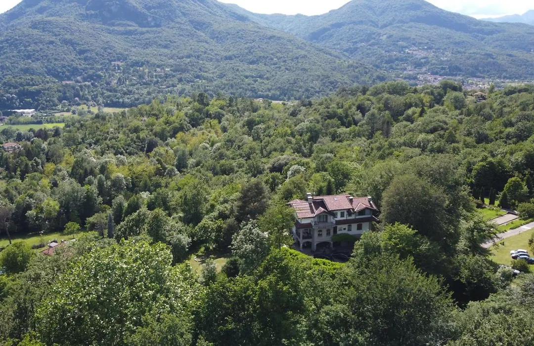 Al Picchio Verde A.P.S.-1