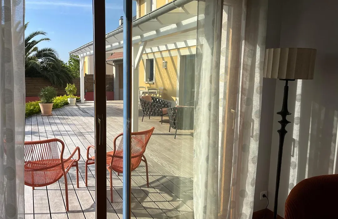 Le Clos du Lupin-1