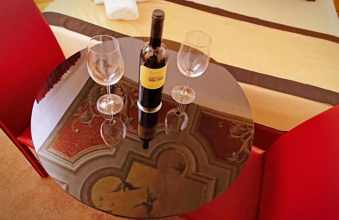 Amm Luxury Rooms-1