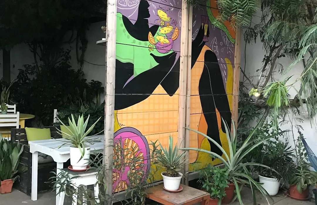 Syd'S Guesthouse-1
