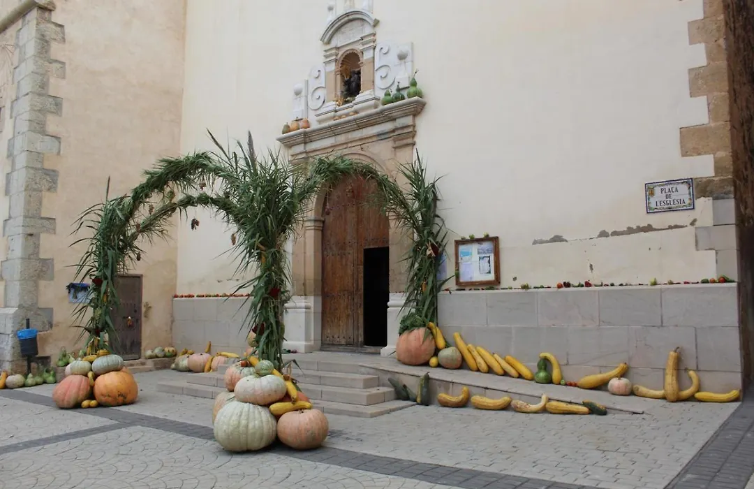 Casa La Paz-1