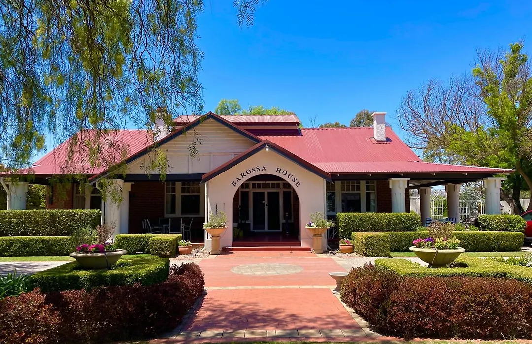 Barossa House-1