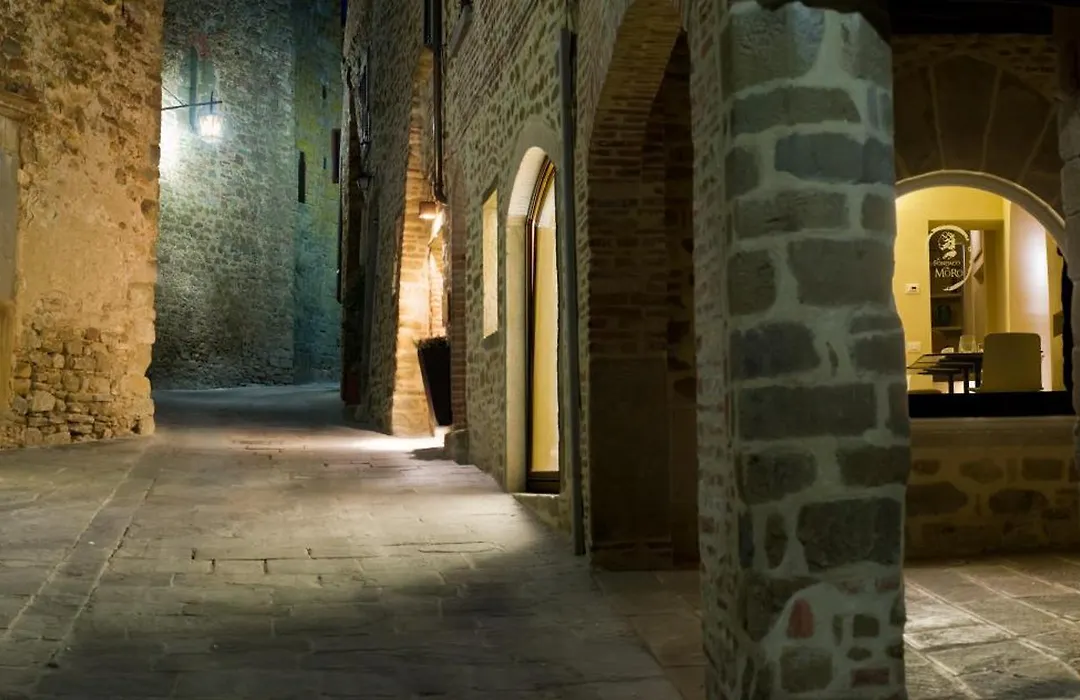 B&B Il Fondaco del Moro-1