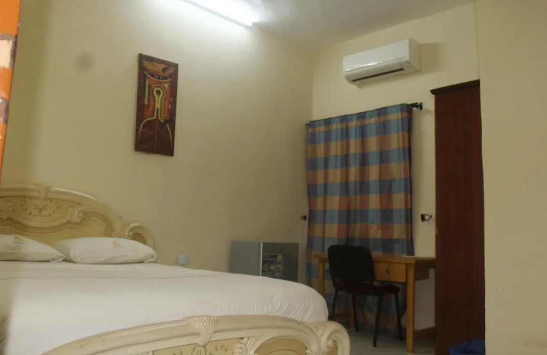 Residence Diane-1