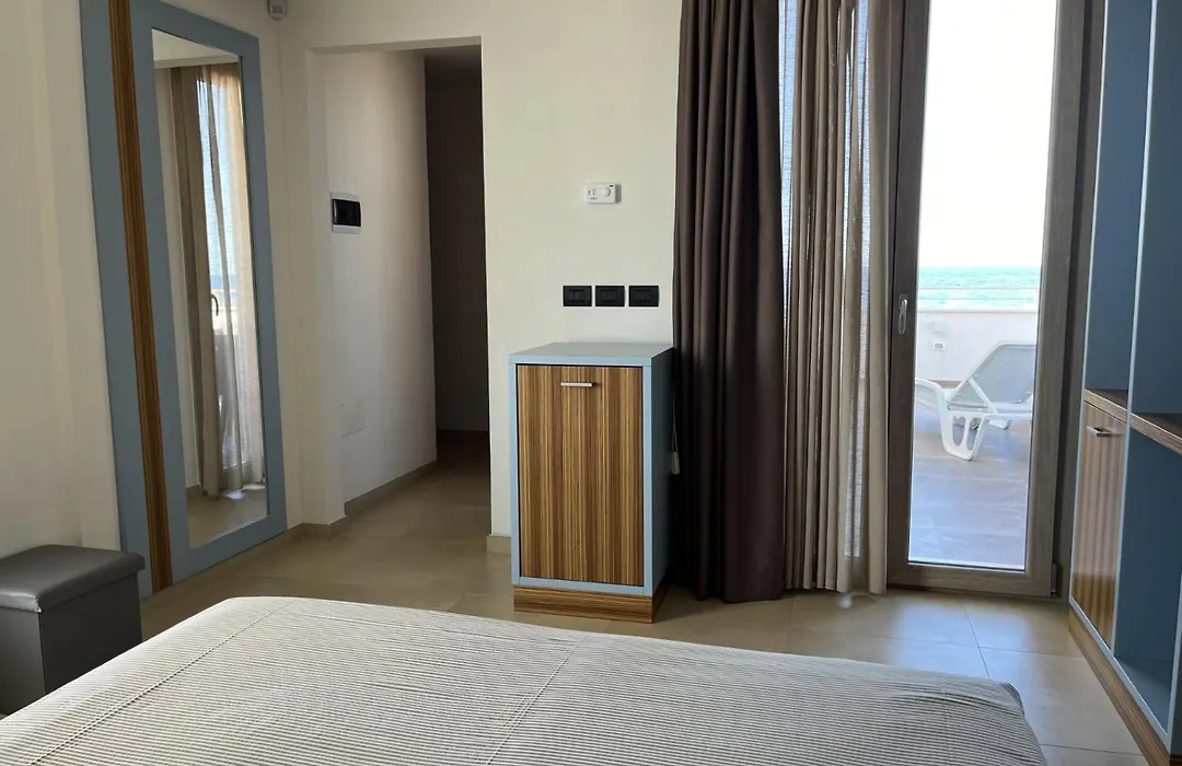 Almare' B&B-1