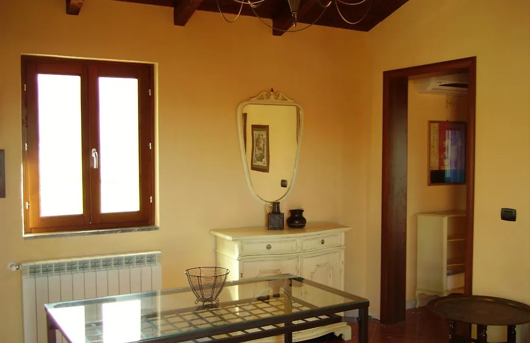 Il Giardino Delle Esperidi-1