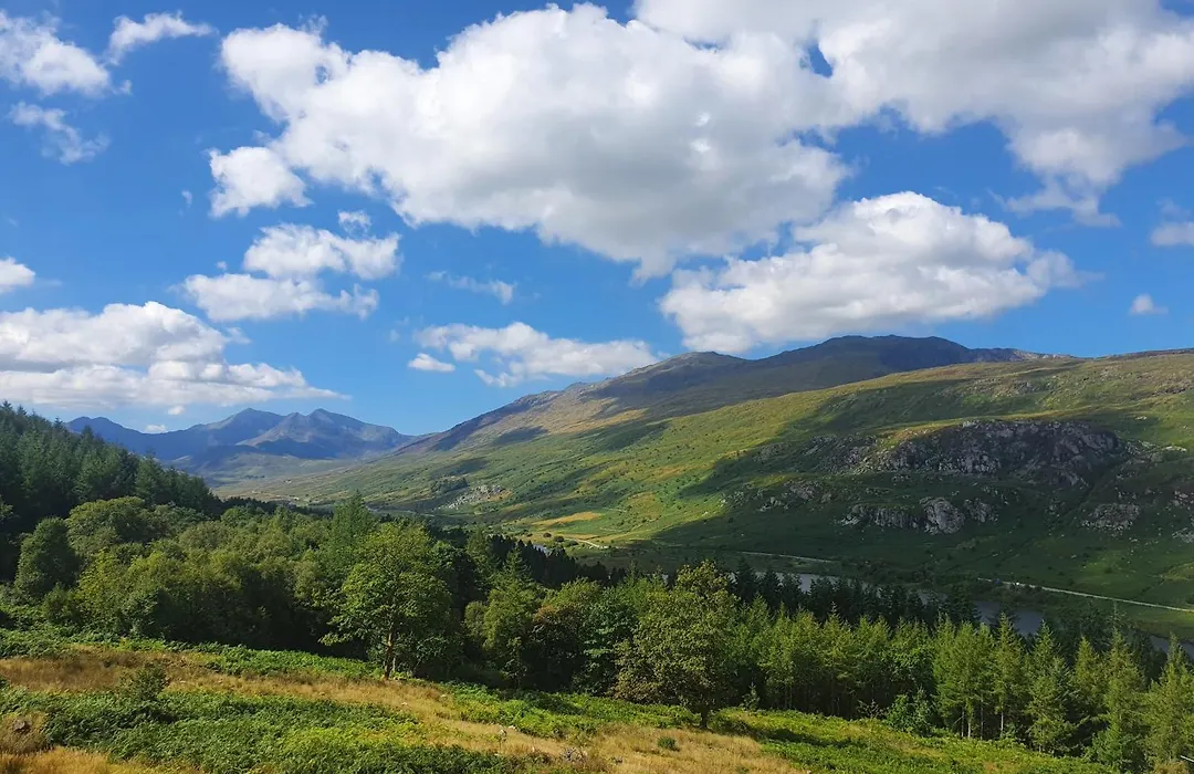 Plas Y Brenin - National Outdoor Centre-1