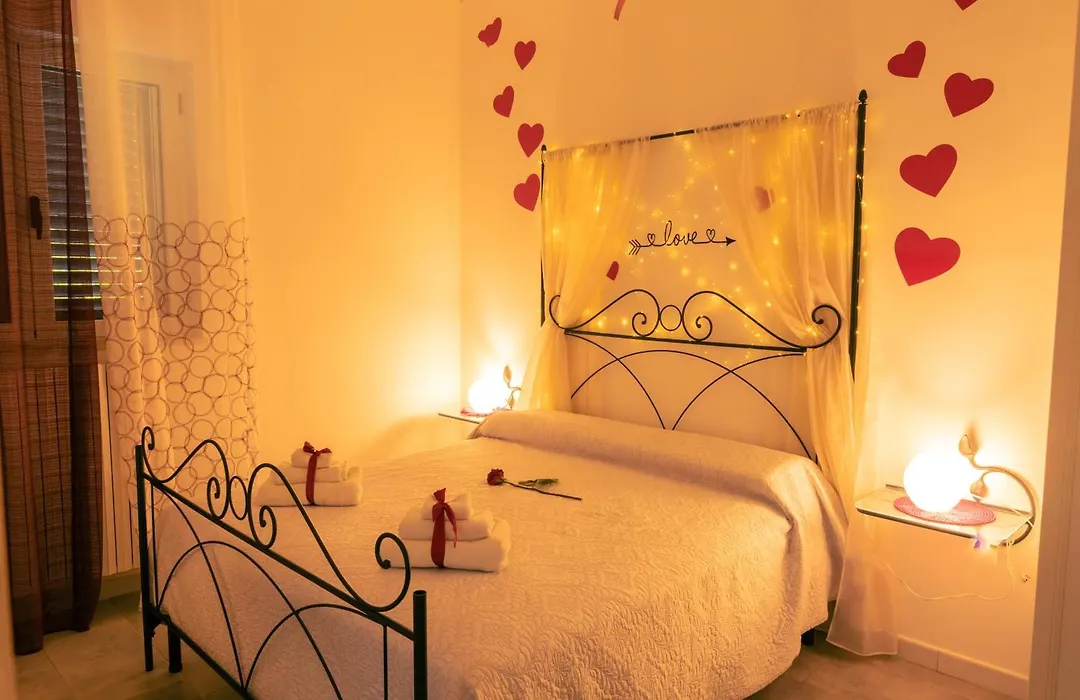 Arome B&B-1