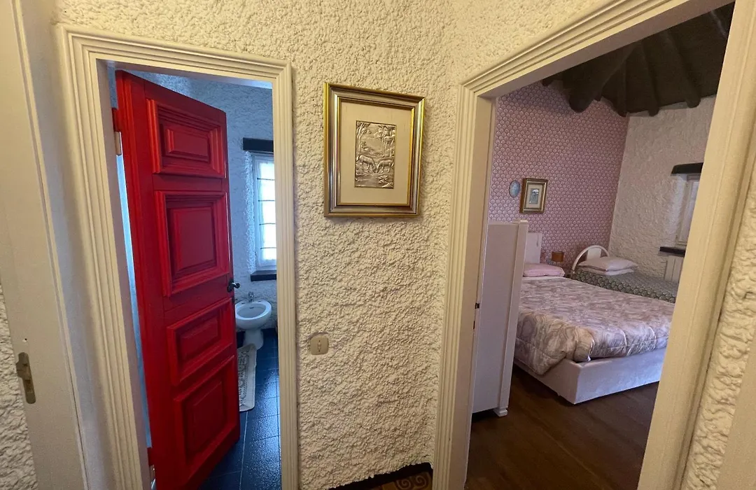 B&B Villa Lupidi-1