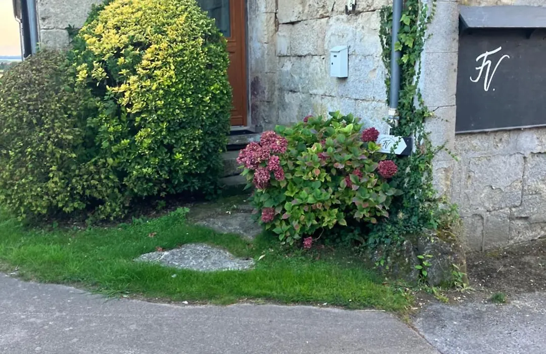 La Ferme de Valeuse-1