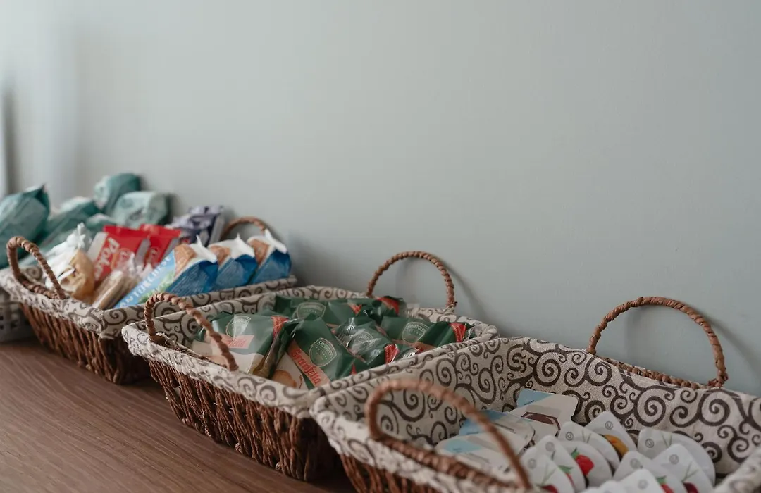 Zaro Suites B&B-1