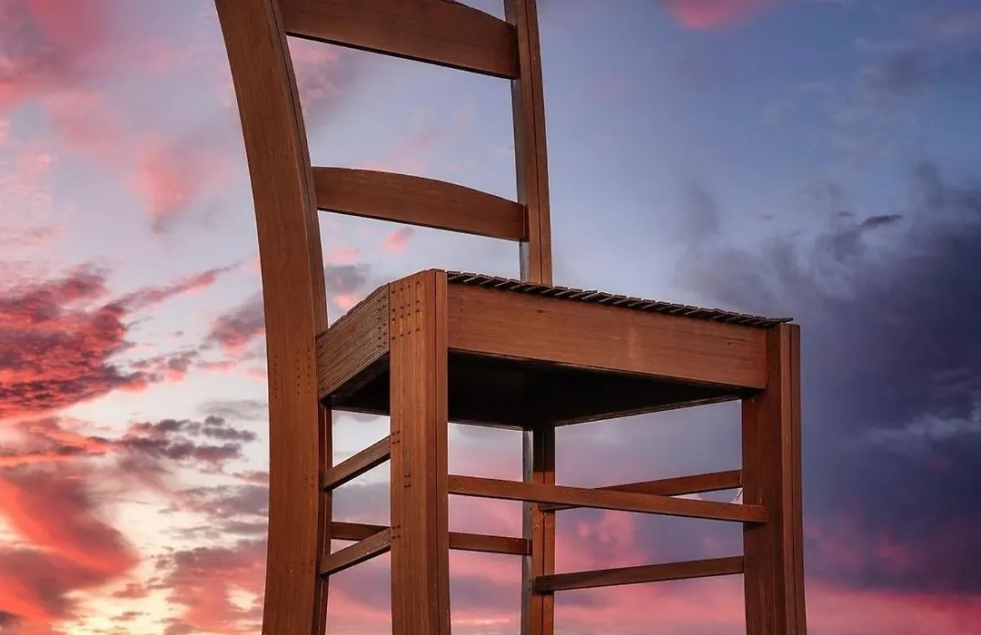 La Chaise Haute-1