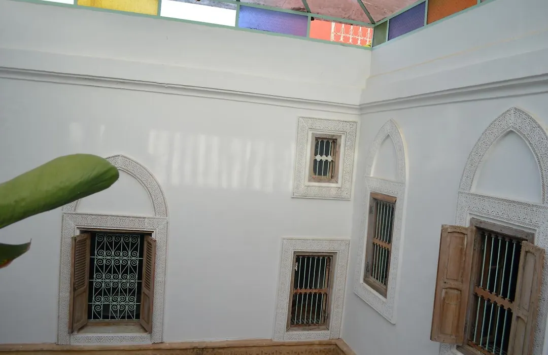 Riad Kasbah-1