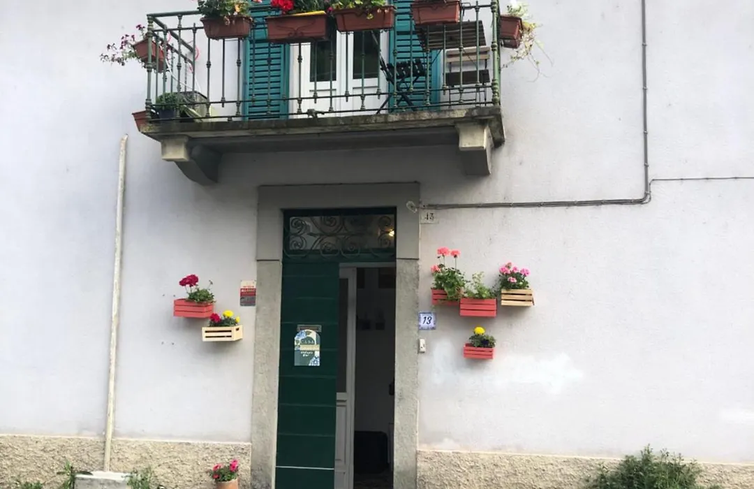 Casa Ortensia Blu-1