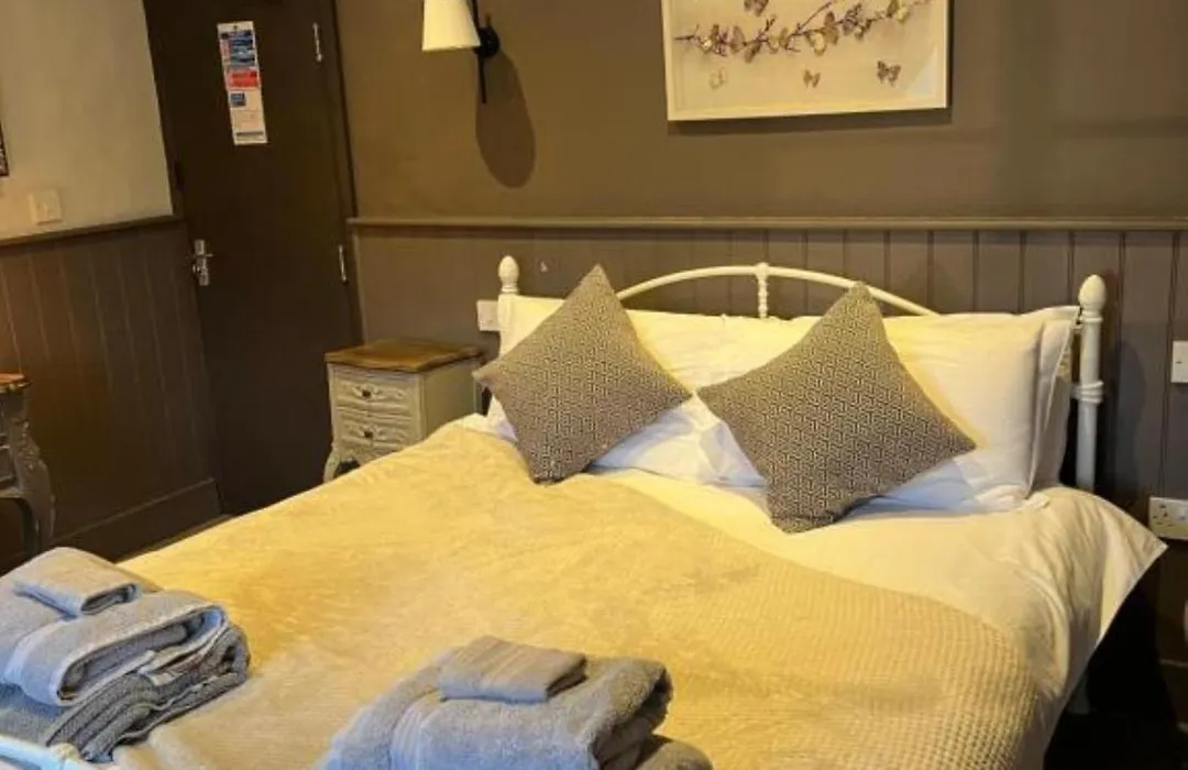 The Crown Inn-1