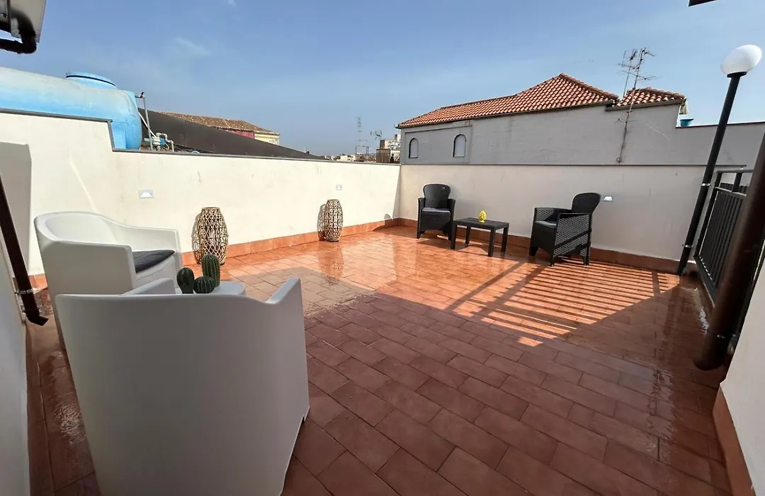 Casa Vacanze Happy Moment-1