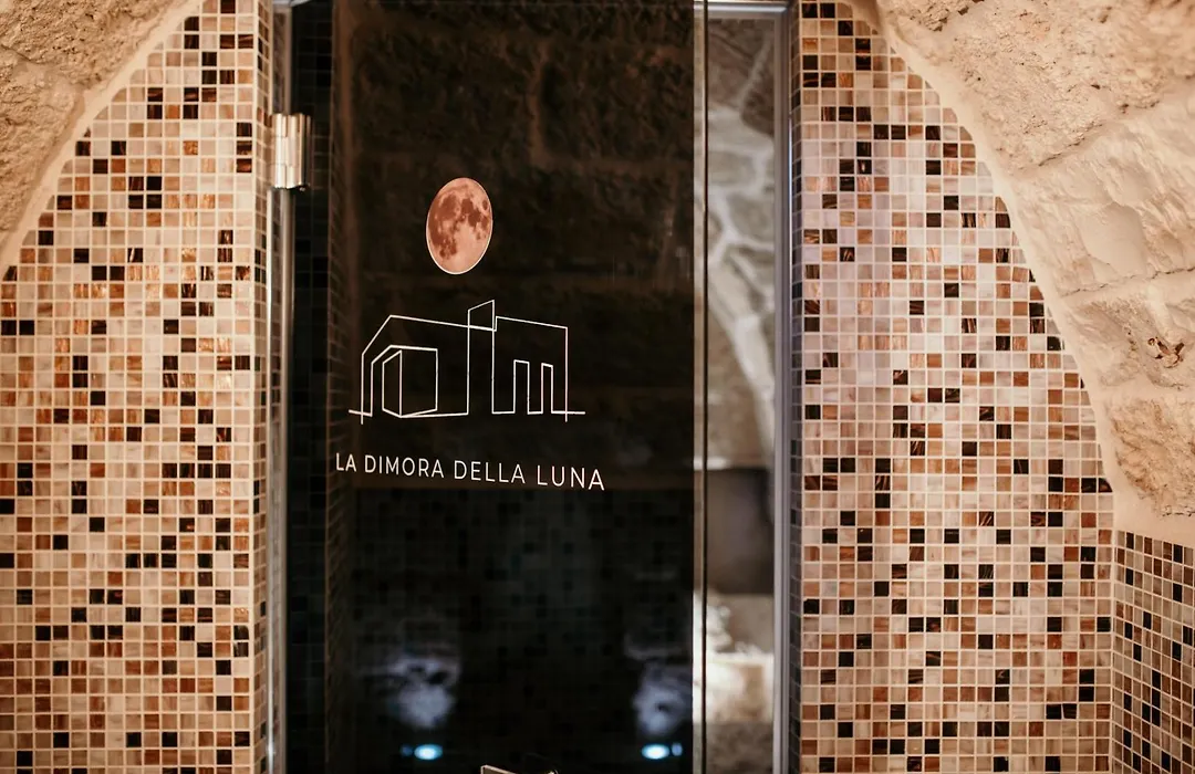 La Dimora della Luna - Country Home Suite&Spa-1