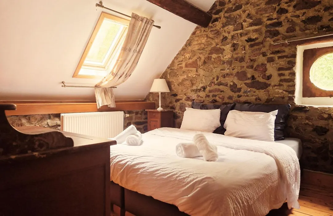 B&B La Source de la Géronstère-1