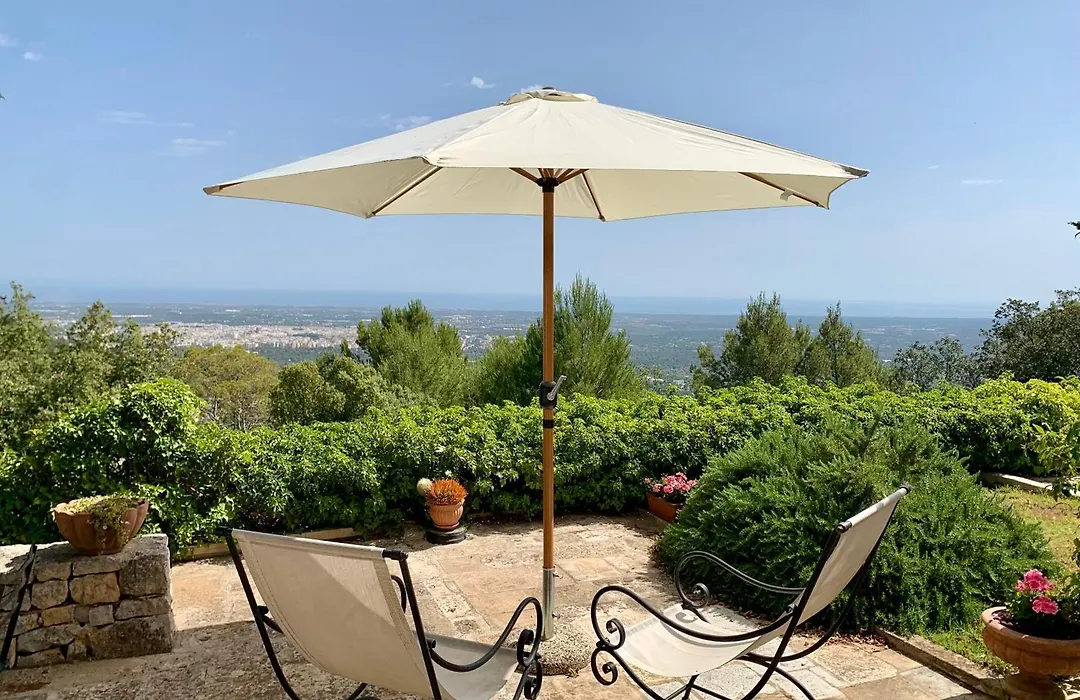Villa Elena B&B di Charme-1