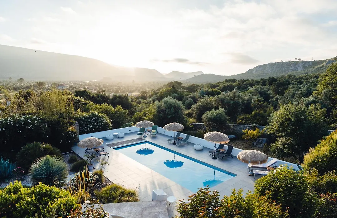 Casa Boho - Turismo Rural-1