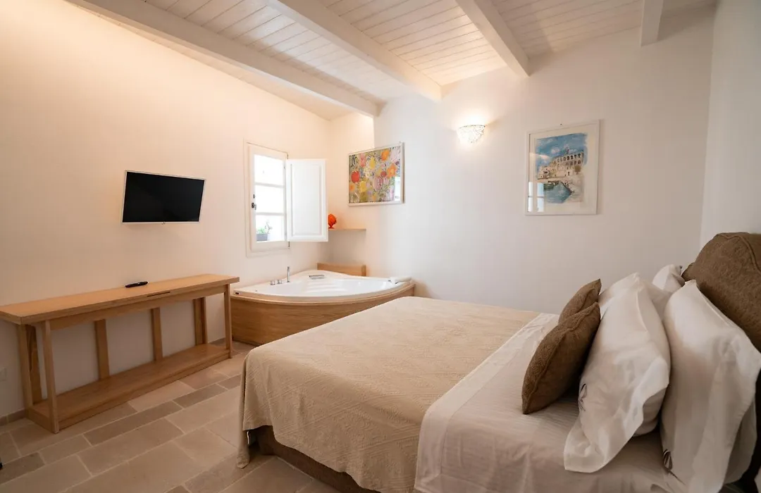 Quintessenza Luxury Domus-1