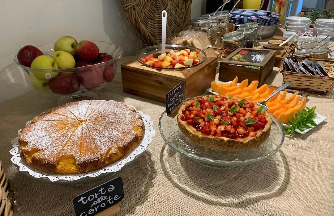 Casale Caterina Agriresort-1