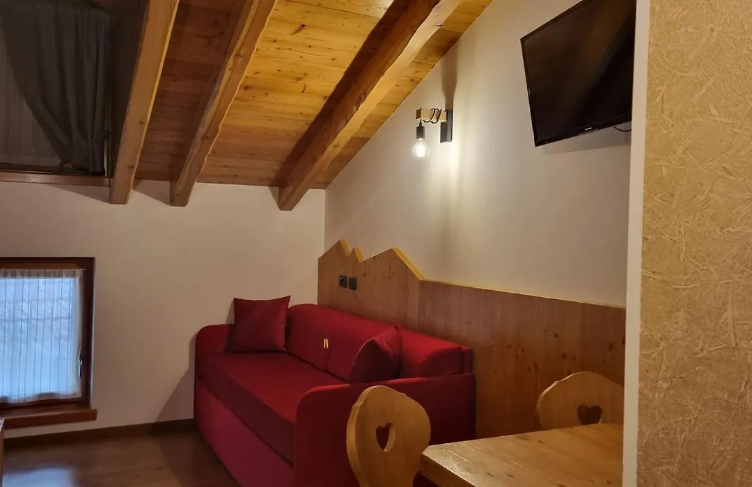 B&B Casa Nostra-1