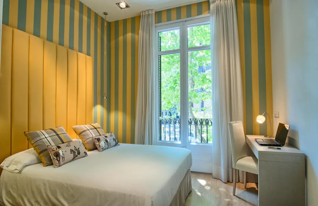 Bachome Terrace B&B-1