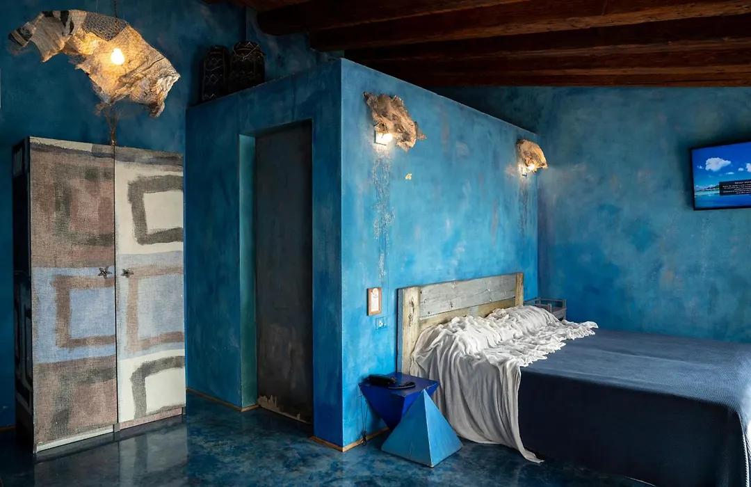 Eco Del Mare-1