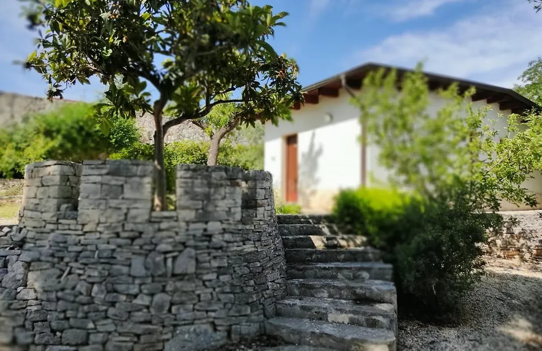 Maglioferro Residence-1