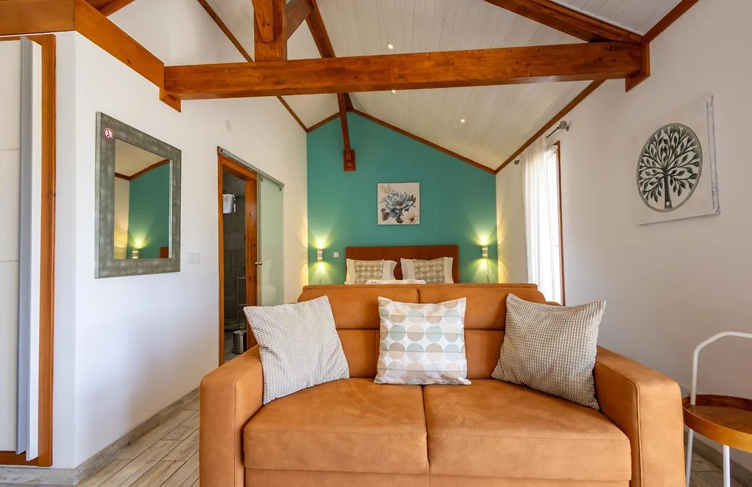 The Olive Hill Guesthouse-1