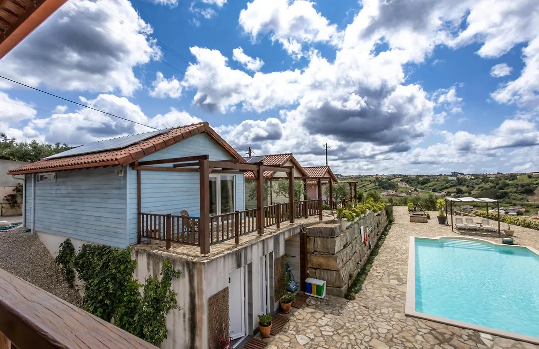 The Olive Hill Guesthouse-1