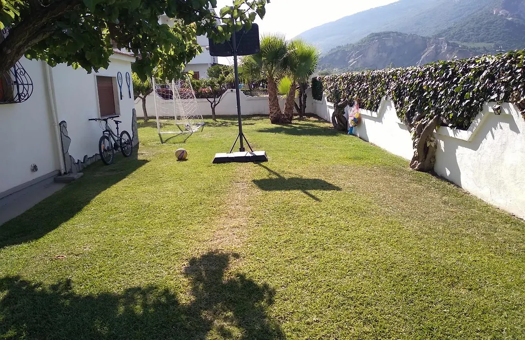 Villa Miriade B&b-1