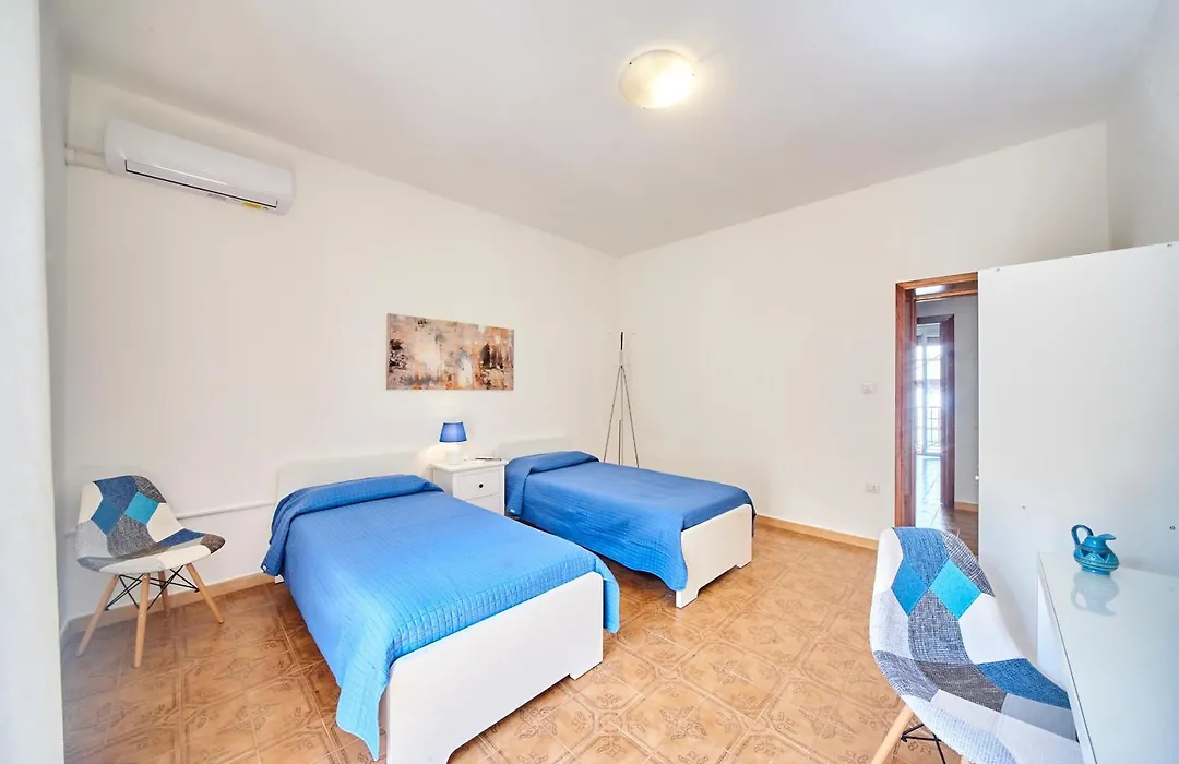 Tidu'S Home B&B-1