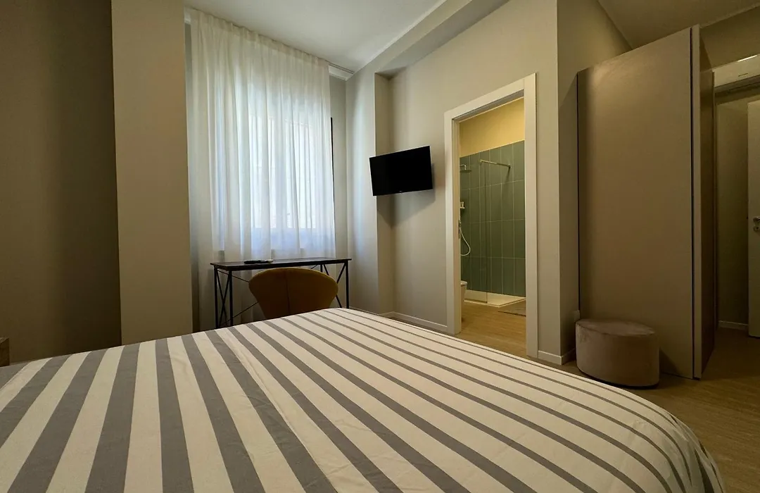 Turums B&B-1