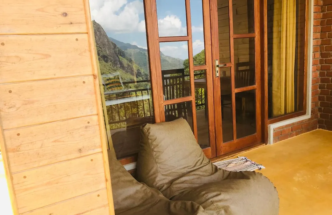 Ridge View Guest House -Ella-1
