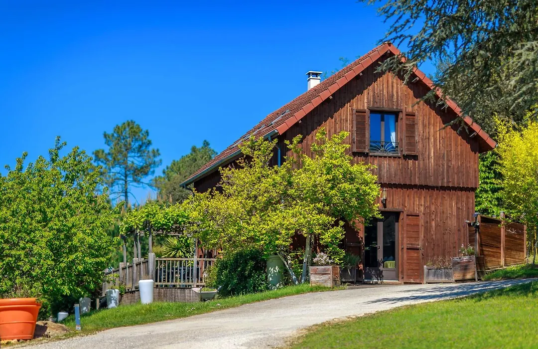 Domaine De Campagnac - Spa & Sauna-1