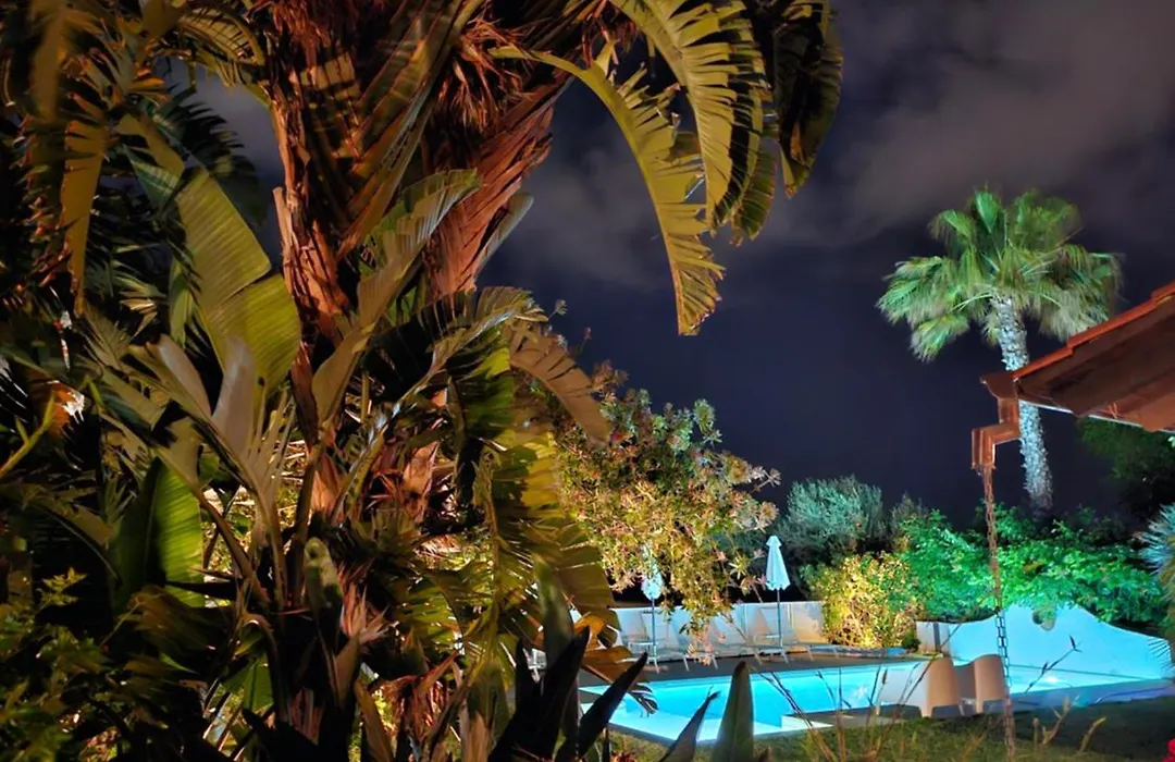 B&B Villa Di Giorgi-1