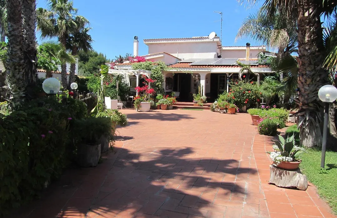 Sole e Sale B&B-1