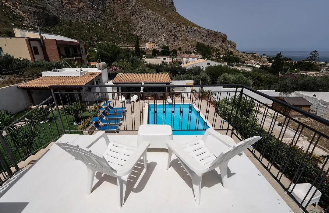 Villa Giulia Tonnara di Bonagia-1