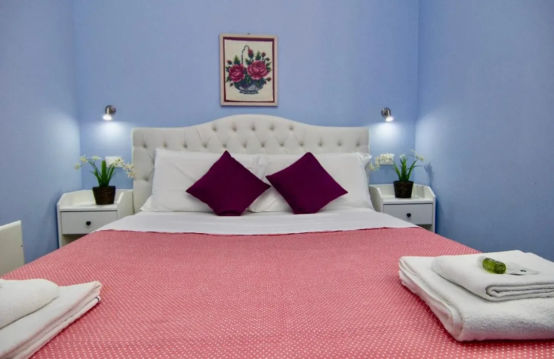 B&B Corso Italia-1