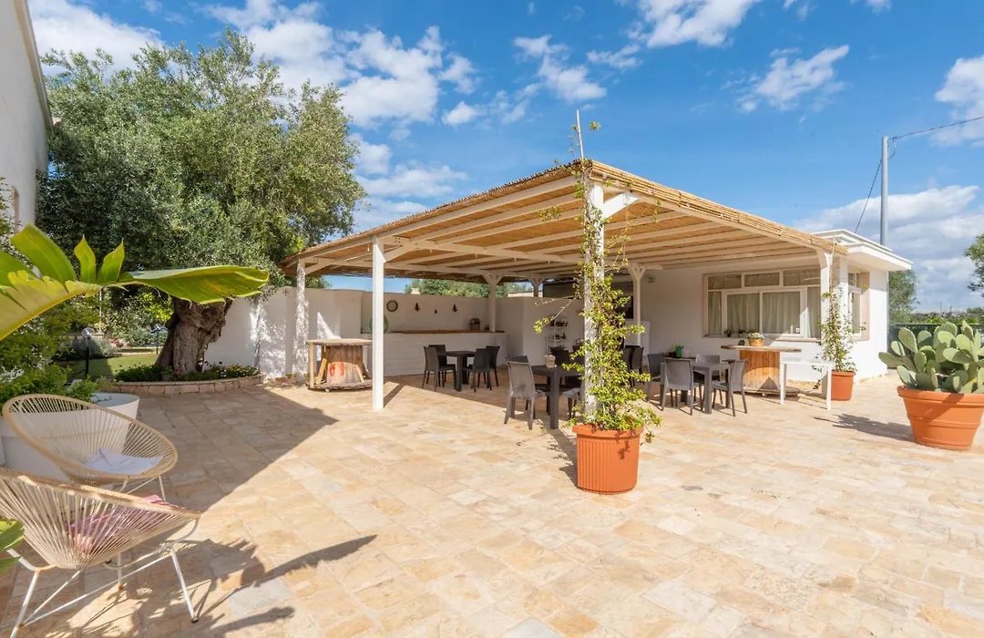 Dimora Tauro B&B-1