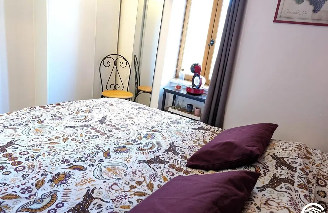 La Maison Millesime-1