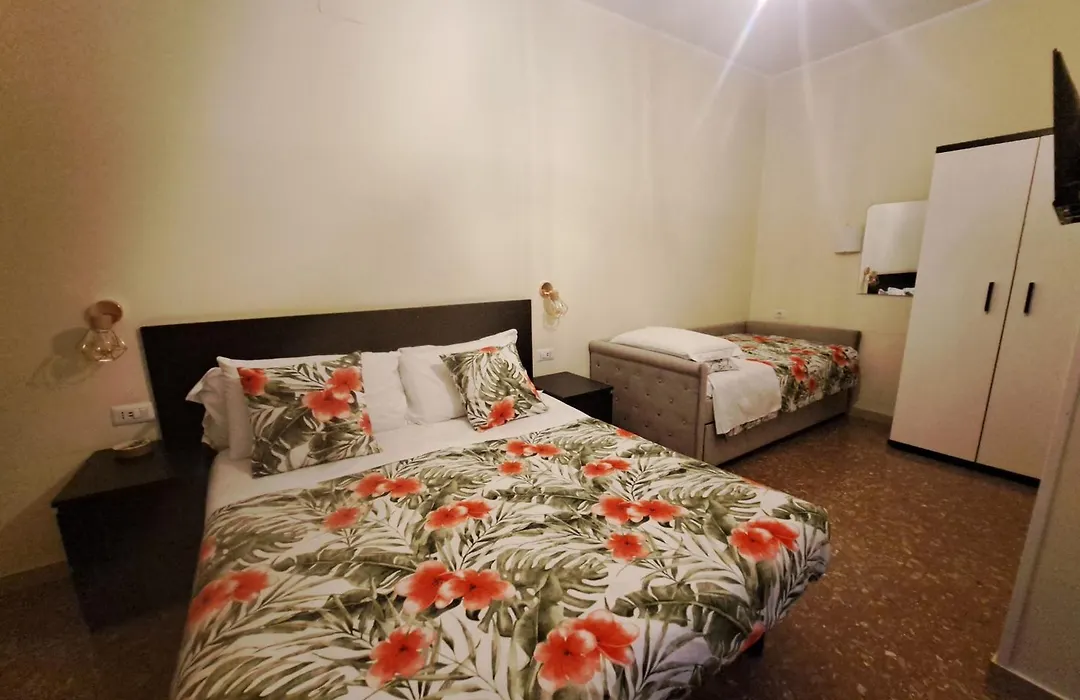 Eco B&B Marela-1