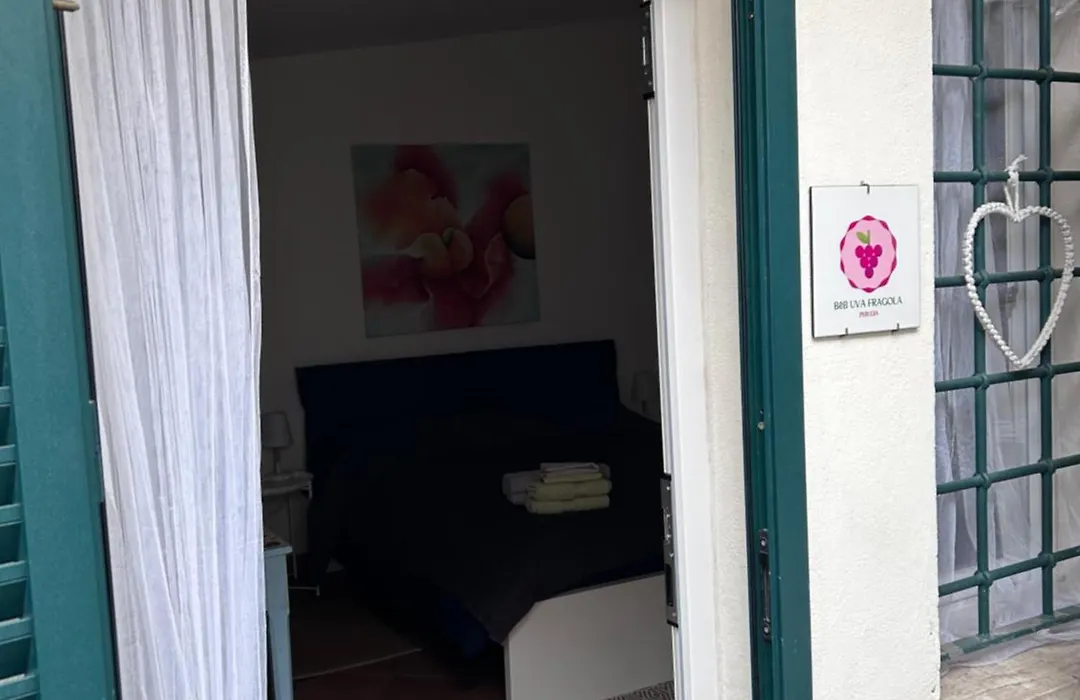 B&B Uva Fragola-1